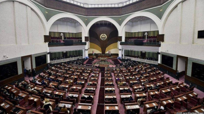مجلس نمایندگان: جزئیات روند صلح با مجلس در میان گذاشته شود 